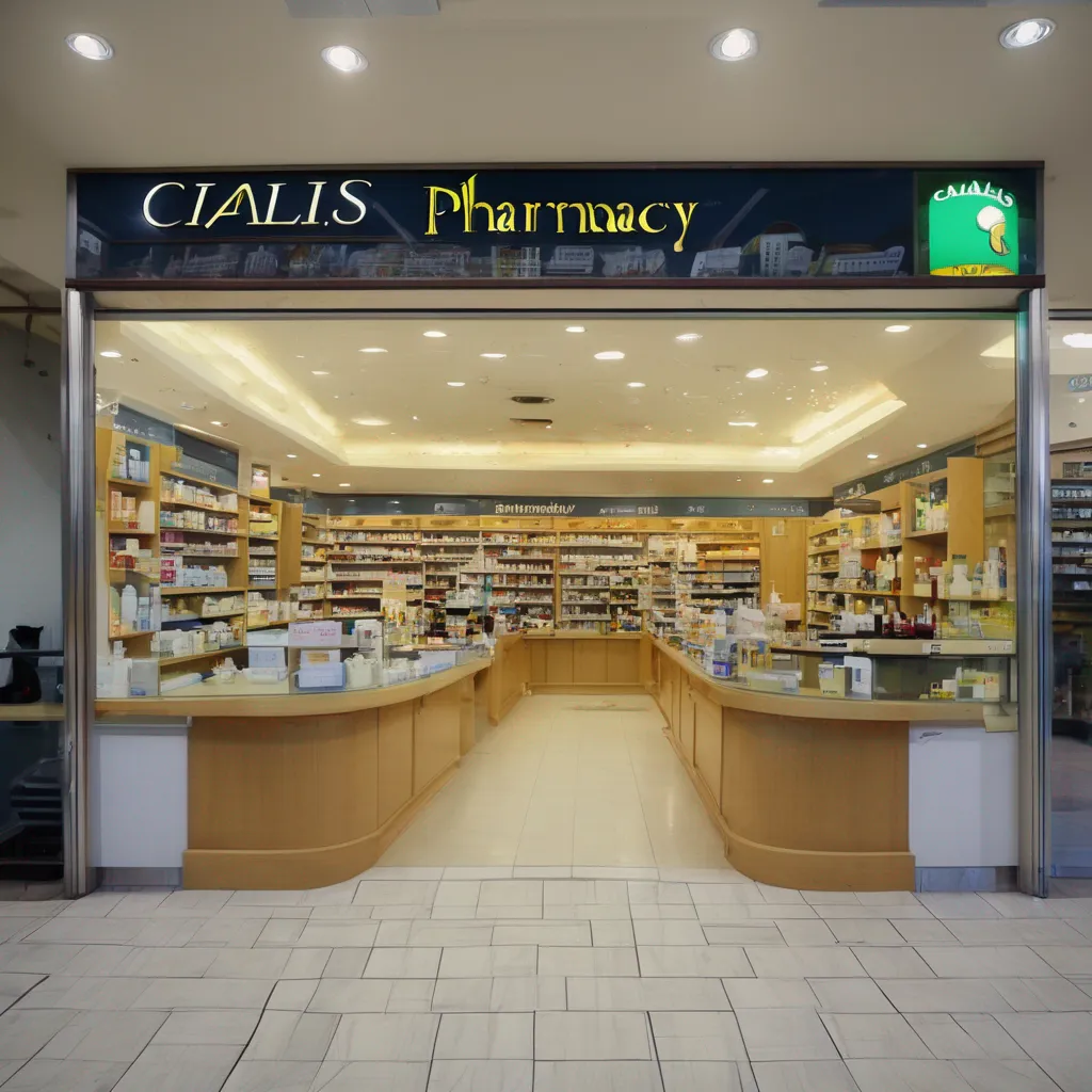 Cialis generique comparer prix numéro 2